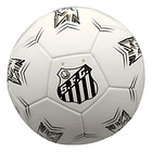 Balon De Futbol Lic. Santos Fc 4