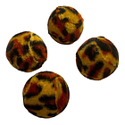 Juguete Gato Pelota Juguete Interactivo Pelota Cascabel Gato 1