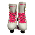 Patines Paralelo 4 Ruedas Marca Drb Modelo Pop 100% Nuevos  6