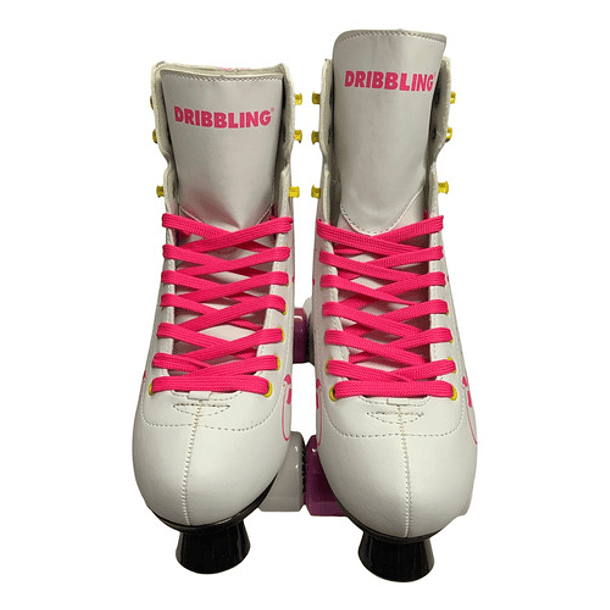 Patines Paralelo 4 Ruedas Marca Drb Modelo Pop 100% Nuevos  6