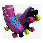 Patines Paralelo 4 Ruedas Marca Drb Modelo Pop 100% Nuevos  10