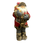Muñeco De Navidad Viejo Pascuero 60 Cm Para Tu Decoracion 4