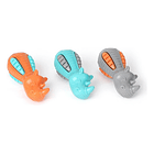 Juguete Rinoceronte Para Perros  1