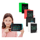 Pizarra Infantil Magic Pad Magica Tablet Lcd 12  (29 Cm) 1