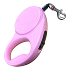 Correa Retractril Automatica Paseo Perro Mascotas 5 Metros 2
