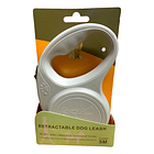 Correa Retractril Automatica Paseo Perro Mascotas 5 Metros 7