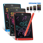 Pizarra Infantil  Magic Pad  Magica Tablet Lcd 10 (26 Cm) 8