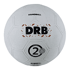 Balon Hand Ball Goma 2 Force Color Blanco 1