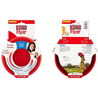 Juguete Kong Flyer Frisbee Perro - Talla S 2