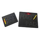 Pizarra Magica Tablero Magnetica Pad Juego Antiestres Grande 1