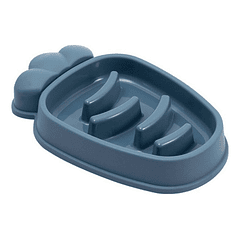 Comedero Lento Para Tu Mascota Yg-10