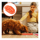 Comedero Lento Para Tu Mascota Yg-10 8