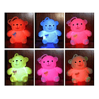 Puffer Ball Juguete De Niño Figura Oso 12 Unidades Small 3