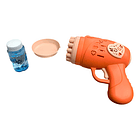 Pistola De Burbujas Mediano Yg-61 1