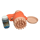 Pistola De Burbujas Mediano Yg-61 3