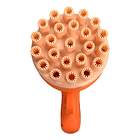 Pistola De Burbujas Mediano Yg-61 4