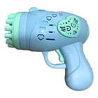 Pistola De Burbujas Mediano Yg-61 5