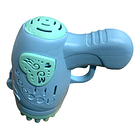 Pistola De Burbujas Mediano Yg-61 6