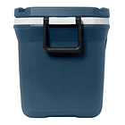 Nevera Coleman Cooler 52qt / 50lt #3000006664 Extra Grande Color Azul Petróleo 2