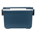 Nevera Coleman Cooler 52qt / 50lt #3000006664 Extra Grande Color Azul Petróleo 7
