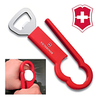 Destapador Pet, Rojo 7.6912 Victorinox 6