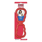 Juguete Kong Tug Toy Para Tu Mascota Color Rojo 3