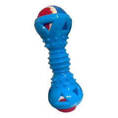 Mordedor Mascotas Con Pelota Yg-11