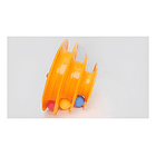 Juguete Para Gatos 3 Niveles,juego Didáctico Gatos Yg-06 3