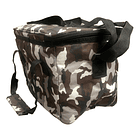 Bolso Cooler Sanne 16 Latas  4