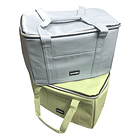 Bolso Cooler Termico Para Transporte Frio O Caliente  Yg-120 1
