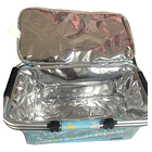 Cooler Plegable Con Manillas Sannea 3