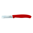 Cuchillo Torneador Victorinox Rojo 6.7501 Hoja 6cm Premium 5