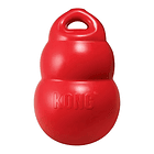 Juguete Kong Bounzer Para Buscar Y Recoger Talla L Color Rojo 1