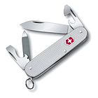 Navaja Cortapluma Victorinox Cadet Alox 0.2601.26 Cadete Color Rojo 1