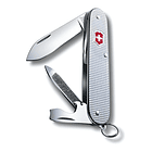 Navaja Cortapluma Victorinox Cadet Alox 0.2601.26 Cadete Color Rojo 4
