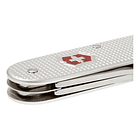 Navaja Cortapluma Victorinox Cadet Alox 0.2601.26 Cadete Color Rojo 5