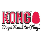 Kong Pelota Para Perro Squeakair Ball Mediana Tenis Juguete Color Amarillo 2