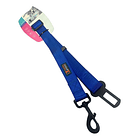 Correa Mascotas Para Cinturón De Seguridad Auto  Yg-267 4