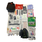 Bolso Táctico Kit Supervivencia,primeros Auxilios Yg-101 1