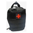 Bolso Táctico Kit Supervivencia,primeros Auxilios Yg-101 2