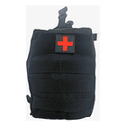 Bolso Táctico Kit Supervivencia,primeros Auxilios Yg-101 3