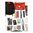 Bolso Táctico Kit Supervivencia,primeros Auxilios Yg-101 5