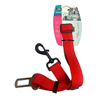 Correa Mascotas Para Cinturón De Seguridad Auto  Yg-266 11