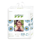 Pañales Nateen Premium Sin Género Xxg 1
