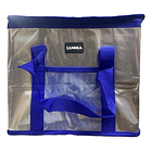 Cooler Bag Yg-129 Metalizado 3