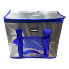 Cooler Bag Yg-129 Metalizado 4
