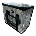 Cooler Bag Yg-129 Metalizado 6