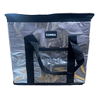 Cooler Bag Yg-129 Metalizado 7