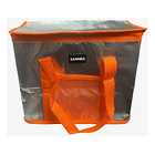 Cooler Bag Yg-129 Metalizado 10