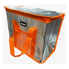 Cooler Bag Yg-129 Metalizado 11